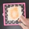 The Stencil Genie | Cookie Decorating Tool | Airbrushing | Royal Icing | Confection Couture